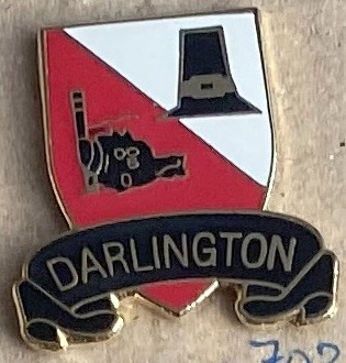 DARLINGTON