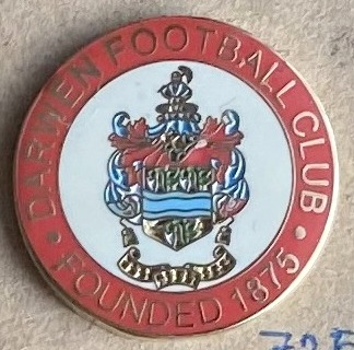 DARWEN