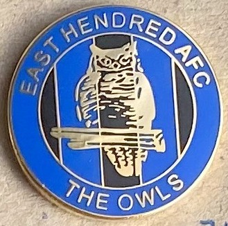 EAST HENDRED