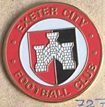 EXETER CITY