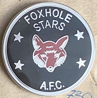 FOXHOLE STARS