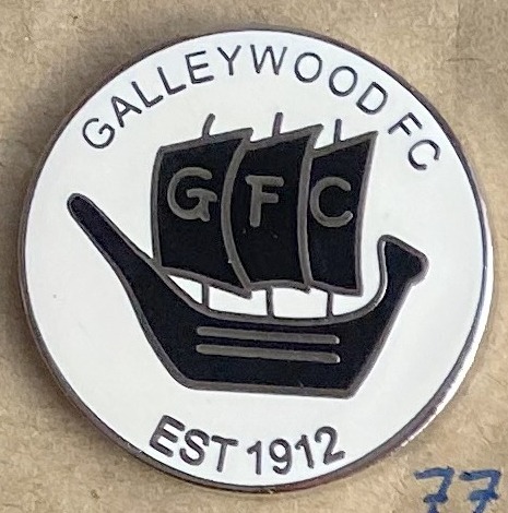GALLEYWOOD