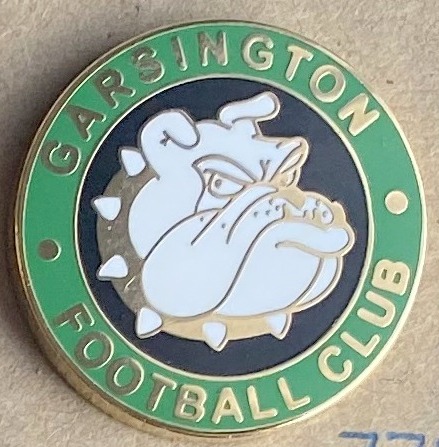 GARSINGTON
