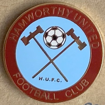 HAMWORTHY UNITED