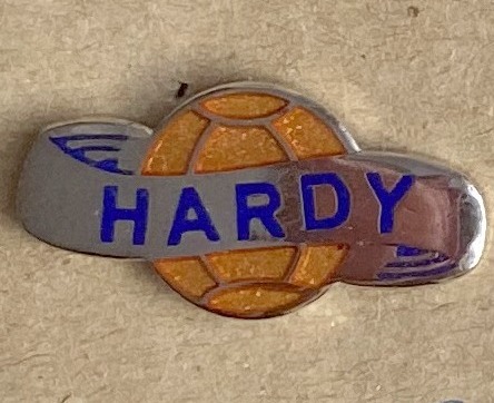 HARDY