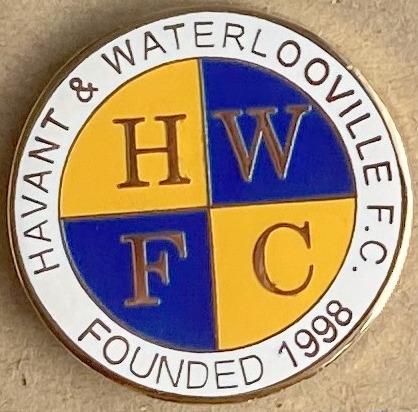 HAVANT & WATERLOOVILLE