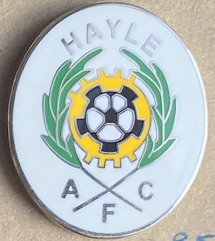 HAYLE