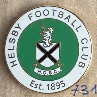HELSBY
