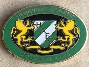 HENGROM ATHLETIC