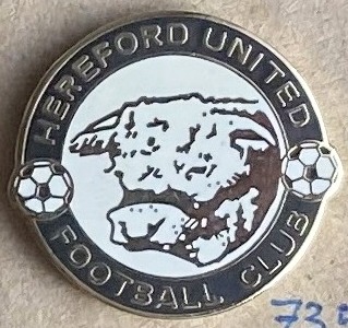 HEREFORD UNITED