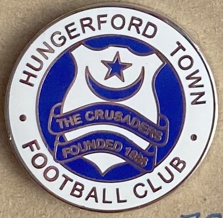 HUNGERFORD TOWN