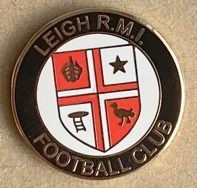 LEIGH R.M.I.