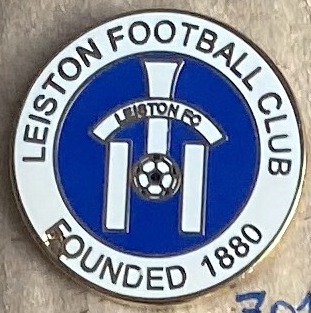 LEISTON