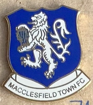 MACCLESFIELD TOWN
