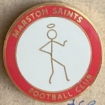 MARSTON SAINTS