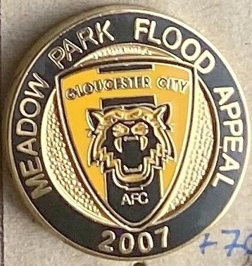 MEADOW PARK FLOOD APPEAL