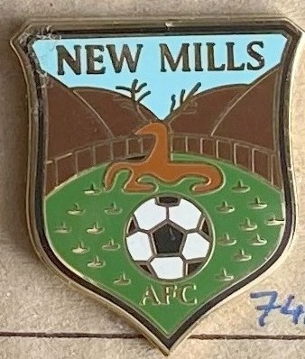 NEW MILLS