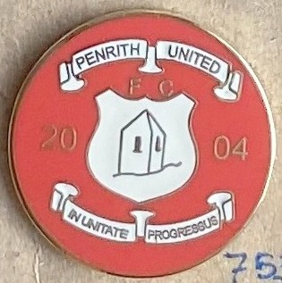 PENRITH UNITED