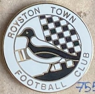 ROYSTON TOWN_3