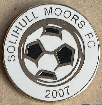 SOLIHULL MOORS