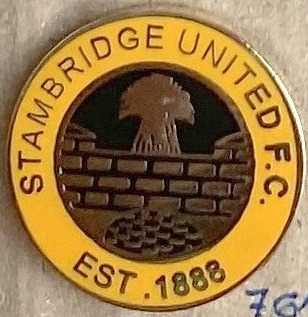 STAMBRIDGE UNITED