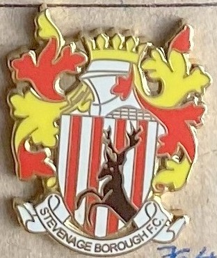 STEVENAGE BOROUGH