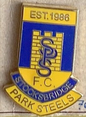 STOCKBRIDGE PARK STEELS