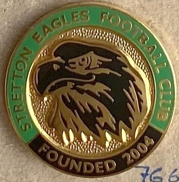 STRETTON EAGLES