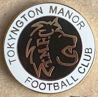TOKYNGTON MANOR