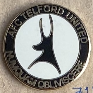 TELFORD UNITED_5