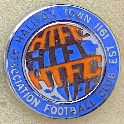 HALIFAX TOWN_FC_00