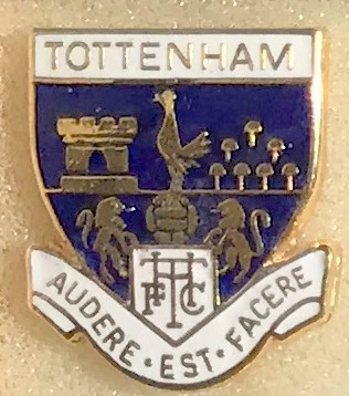 TOTTENHAM HOTSPUR_FC_25