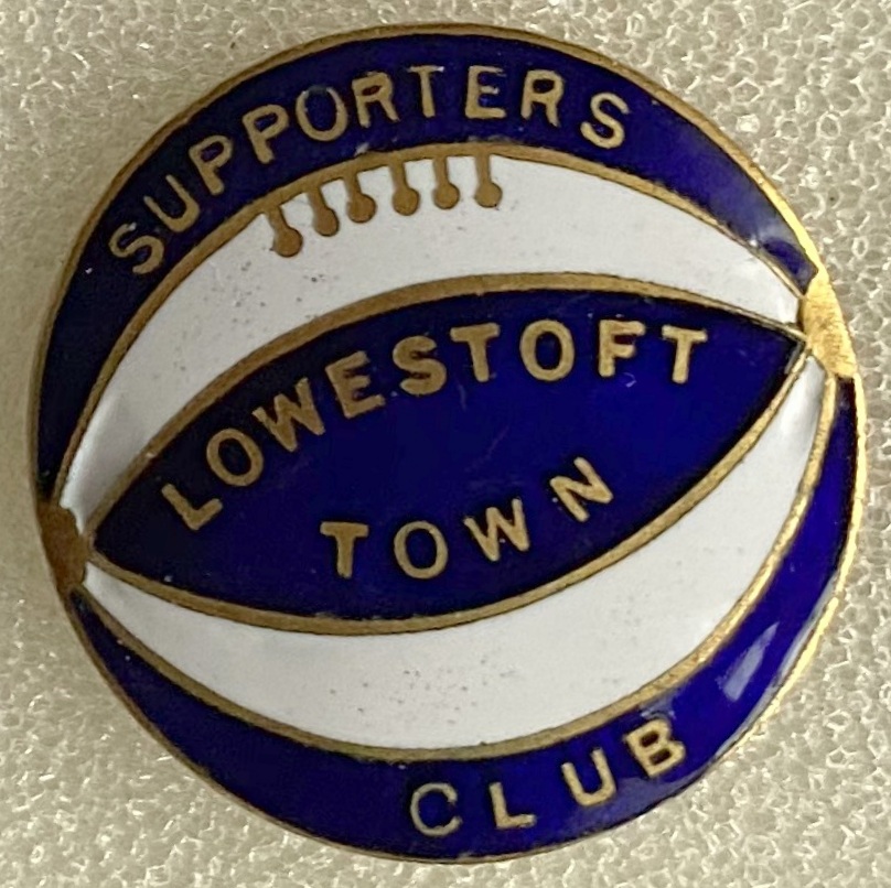 LOWESTOFT TOWN