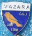 MAZARA GSD