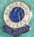 BLACKBURN ROVERS