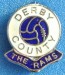 DERBY COUNTY