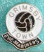 GRIMSBY TOWN