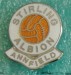 STIRLING ALBION