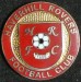 HAVERHILL ROVERS