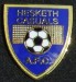 HESKETH CASUALS