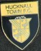 HUCKNALL TOWN 2