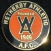 WETHERBY ATHLETIC