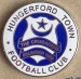 HUNGERFORD TOWN
